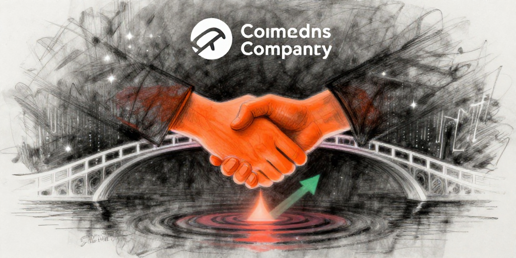 Leidos Insider Quietly Buys Shares Amid Market Dip, Boosting Confidence in Defense‑Health IT Growth