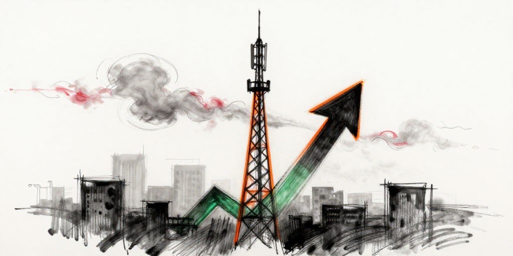 Leigh Schultz's Latest Buy Signals Confidence: Shenandoah Telcom Insider Purchases Hint at Up‑Side Play
