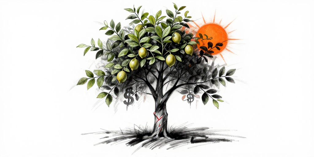 Lemonade's COO Buys 11,845 Shares Amid CEO Sell‑off – Insider Confidence Shines Through Volatility Lemonade's COO Buys 11,845 Shares Amid CEO Sell‑off – Insider Confidence Shines Through Volatility