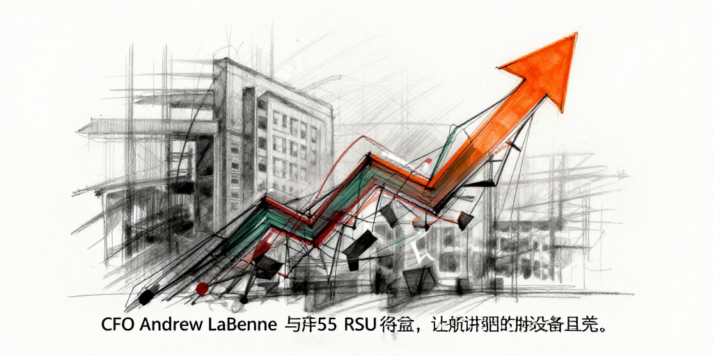 LendingClub CFO Andrew LaBenne Boosts Confidence with 74,000-Share RSU Grant Amid Executive "Buy" Wave – Insider Activity Signals Strong Management Alignment with Shareholders