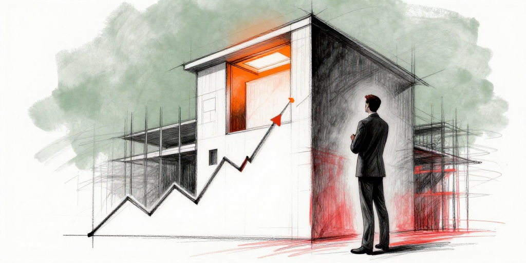 Lennar CFO Sells 9,560 Shares Amid Market Volatility, Holding Steady Near 330,000