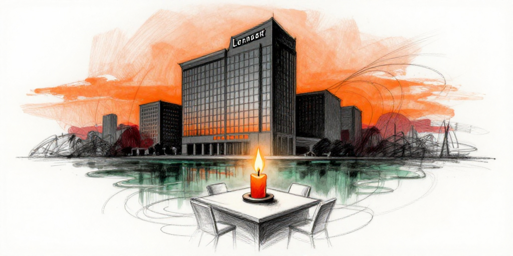 Lennar Directors Coordinate Small RSU‑Based Buys Amid Revenue Decline, Signaling Quiet Confidence for Short‑Term Outlook