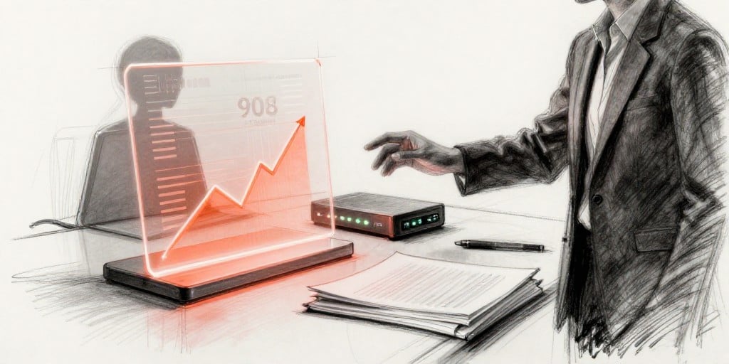 Leonhart Michele M. Fuels 908 Devices Inc. With a 6,486‑Share Gain and "Sell‑to‑Buy" RSU Strategy, Insider Confidence Stokes Bullish Outlook in Medical‑Device Stock