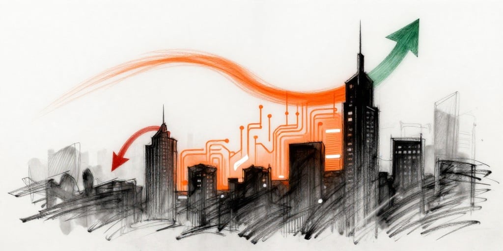 Lesaka Technologies CFO's Forfeiture‑Triggered Sale Highlights Insider Trading Tides in a Bullish Fintech Landscape Lesaka Technologies CFO's Forfeiture‑Triggered Sale Highlights Insider Trading Tides in a Bullish Fintech Landscape