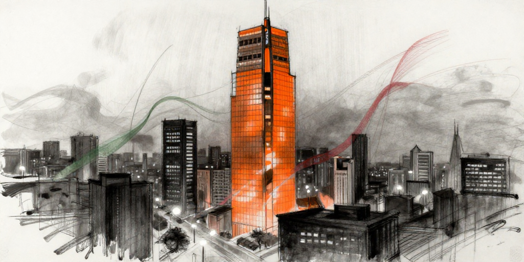 Lesaka Technologies Inc.: IFC's Minor March 6 Share Sale Signals Routine Rebalancing, Not a Red Flag for Investors