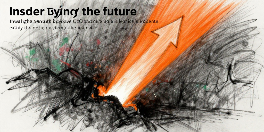 Lexicon Pharma Insider Buys 134K Shares: A Quiet Confidence Boost for Shareholders Lexicon Pharma Insider Buys 134K Shares: A Quiet Confidence Boost for Shareholders