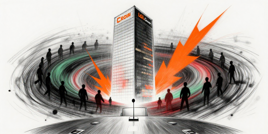 LGL Group Insider Buying Surge Signals Confidence Ahead of Investor Conference, Stock Could Edge Toward 52‑Week High