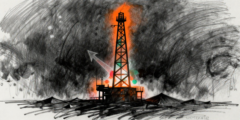 Liberty Energy CEO Buys 114,000 Shares in Quiet Confidence Move