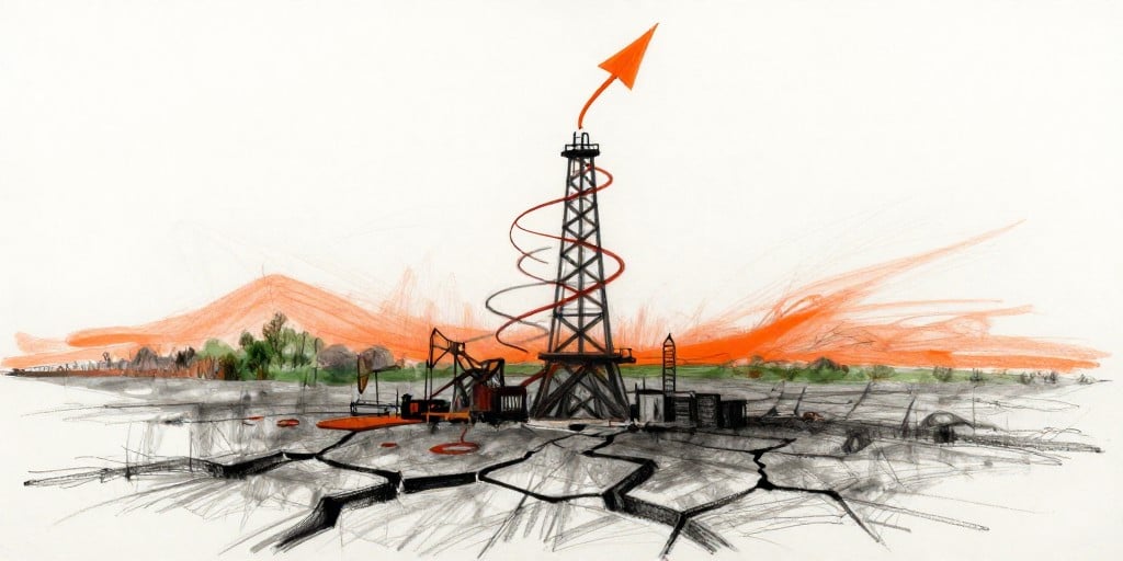 Liberty Energy CEO Buys 14,500 Shares Amid Bullish Sentiment, Analysts Upgrade Shares