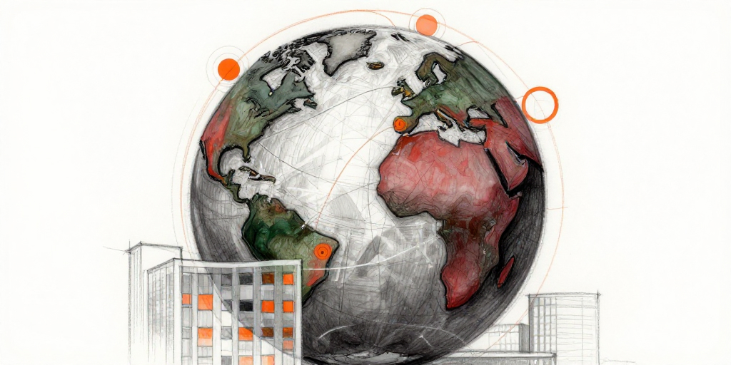 Liberty Global Directors Trade Shares in Routine Portfolio Moves, No Red Flags Raised