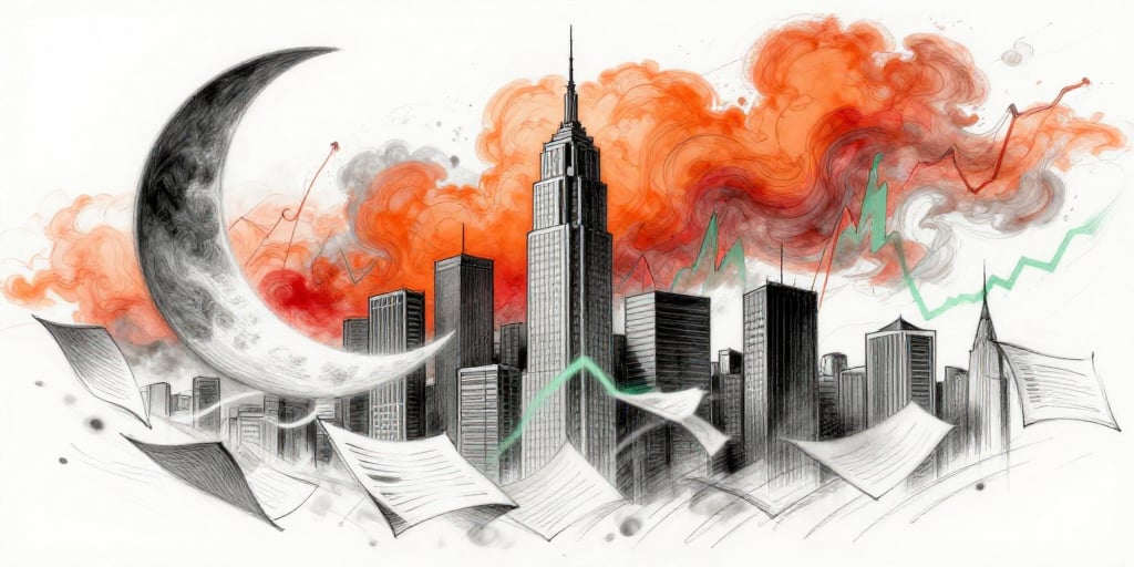 Liberty Mutual Foundation Offloads 32.6 Million Crescent Energy Shares, Sparking Concerns Over Director Activity and Future Growth Plans