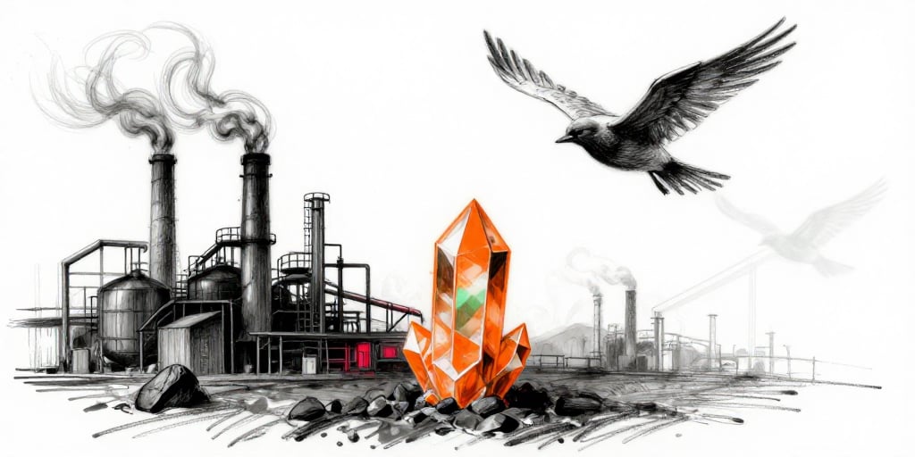 Lifezone Metals Executives Pump Up Shares with Zero‑Cost Options as Battery‑Metal Hope Grows