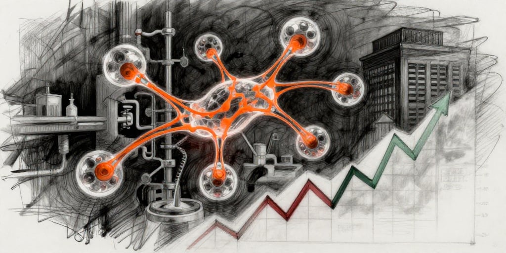 Ligand Pharma Director John Kozarich Balances 1,080 Shares Sale With Strategic Buy‑Back Amid 4% Weekly Upswing in Stock Price