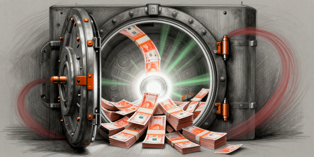 Lightbridge CFO's Two‑Day Share Sale: Structured Plan, No Panic – Market Timing Not Distress.