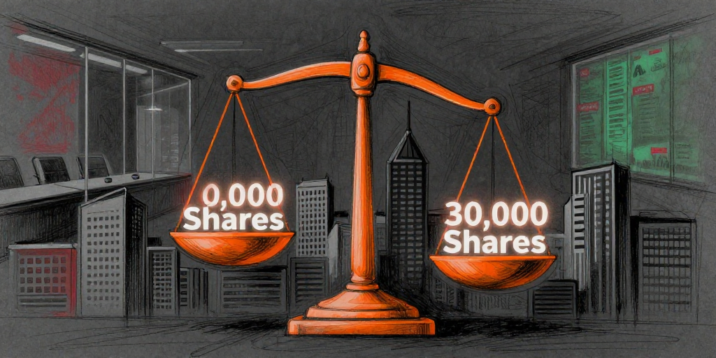 Lightbridge EVP Executes 30‑K Share 10b5‑1 Sales on Low‑Volatility Day, Hinting at Portfolio Rebalancing【】