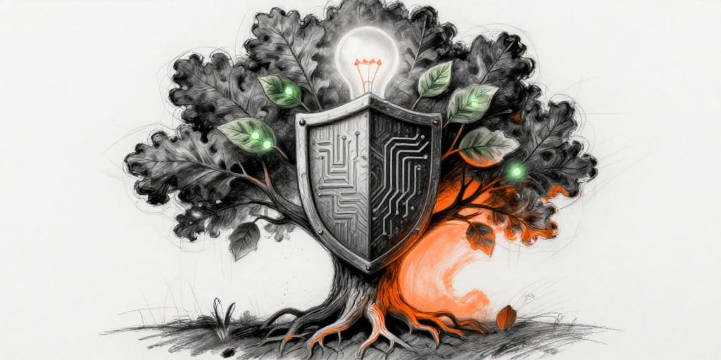 Lightspeed Venture Partners Select's Strategic Buy‑Sell Surge Signals Confidence in Netskope's AI‑Driven Security Future.