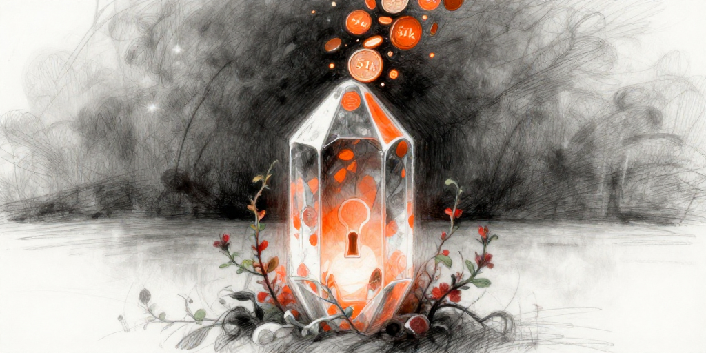 Lightwave Logic CFO Unveils 51k Shares as Stock Skids, Sparks 327% Social Media Frenzy