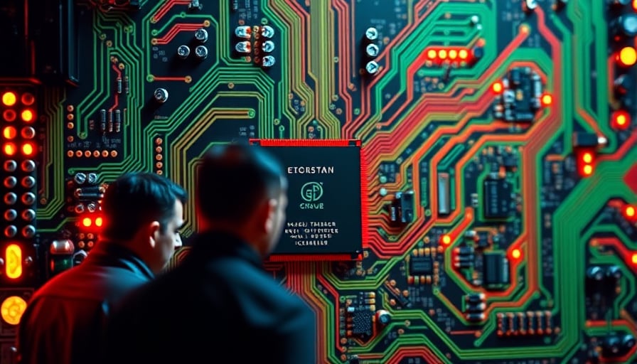 Lightwave Logic Insider Siraj Nour Buys 20,161 Shares Amid RSU Sell‑Off, Signals Confidence in Volatile Tech Play