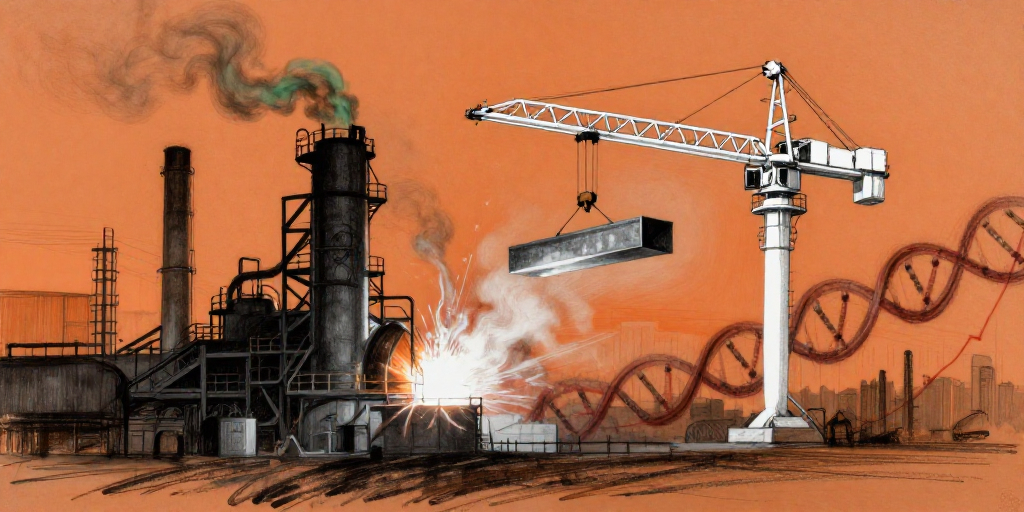 Lincoln Electric Execs Keep Calm, Carry On: CEO Adds 5,000 Shares, Whaley Holds Steady Amid Quiet Insider Trades【news flash】