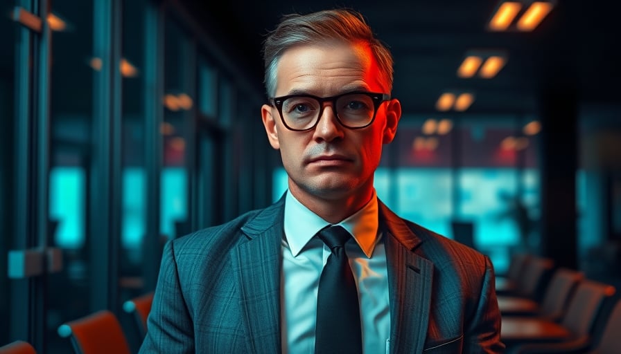 Lincoln National Execs Tidy Up Portfolios Amid AI‑Led Strategy Shift, No Shares Sold by Key CFO Officer