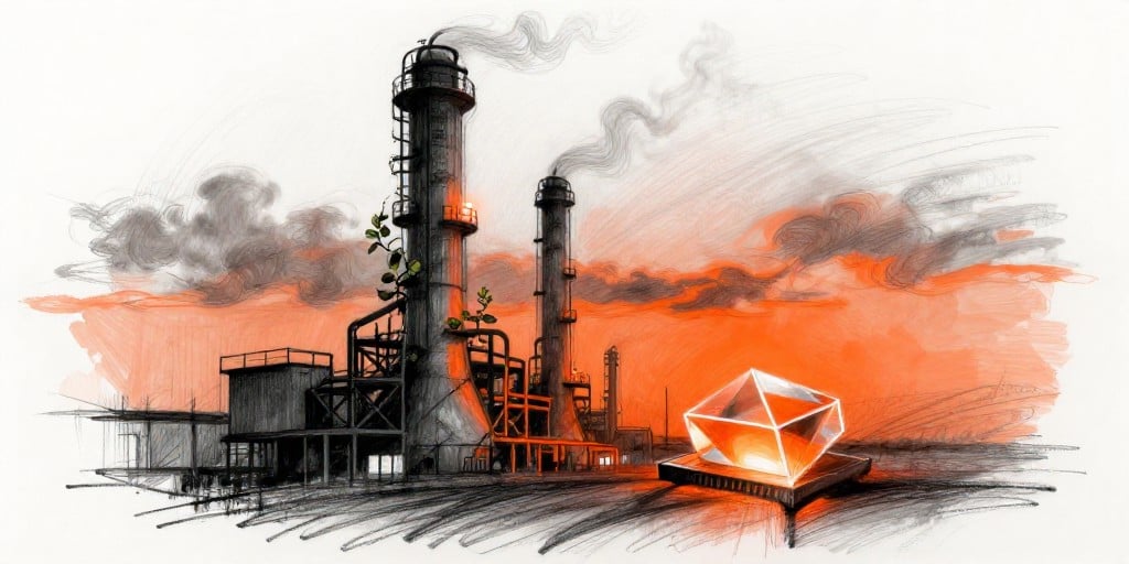 Linde Executives Reinforce Confidence with Routine RSU Vesting, Holding the Course Amid Strong Gas‑Market Growth