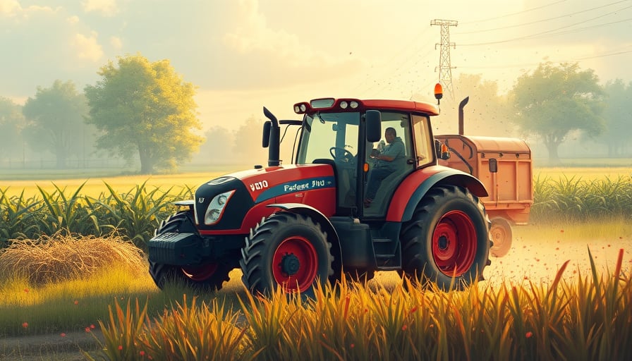 Lindsay Corp's Chief Accounting Officer Adds 162 Shares in Quiet Confidence Move After Dividend Drop