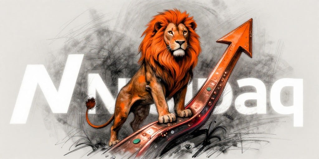 Lion Copper Insider Tony Alford Buys 14,212 Shares Post-Share Consolidation, Hinting at Nasdaq‑Listing Confidence Lion Copper Insider Tony Alford Buys 14,212 Shares Post-Share Consolidation, Hinting at Nasdaq‑Listing Confidence