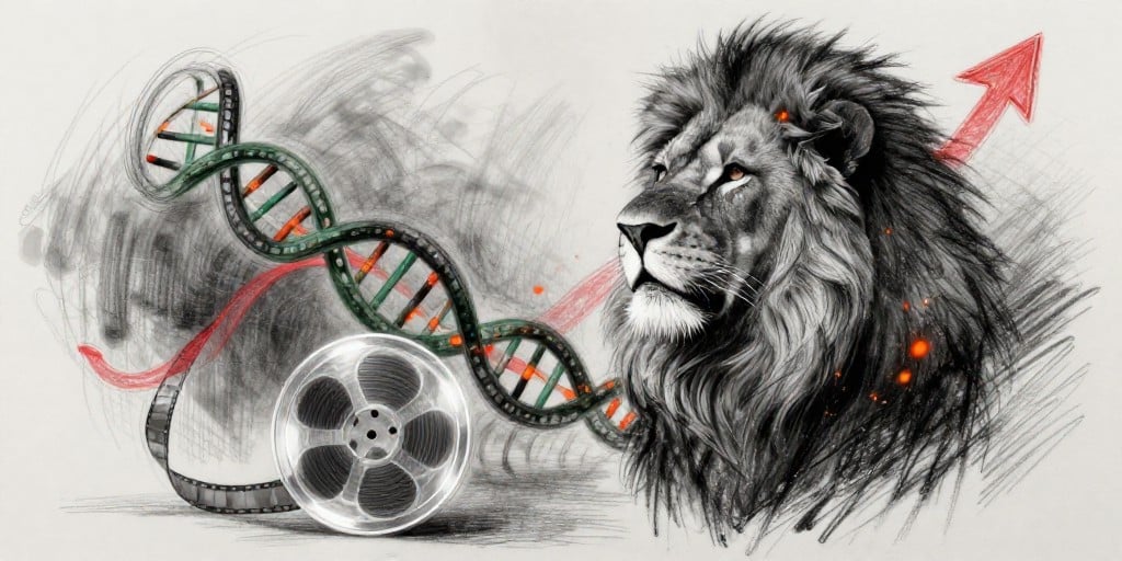 Lionsgate Directors Rally: Insider Buys Signal Confidence in New RNA Biotech Deal Amid Market Buzz