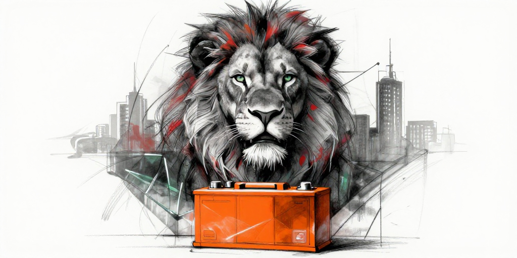 Lionsgate General Counsel Makes Modest Share Sale Amid Positive Earnings and Battery‑Pack Expansion Efforts