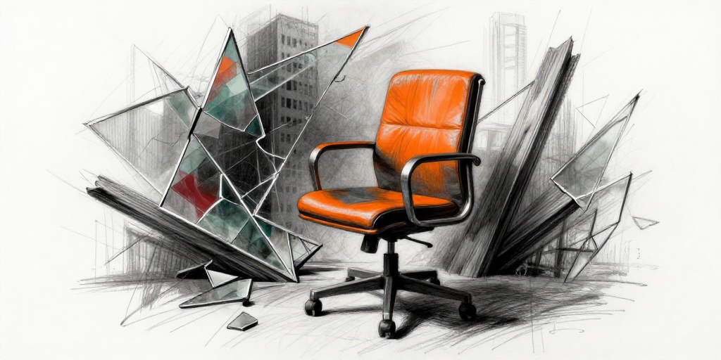 Lionsgate General Counsel Sells Shares Amid Rising Insider Sell‑off Signals Shift in Management Confidence