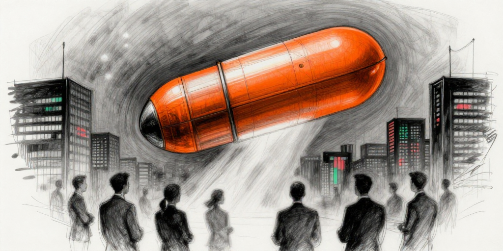 Lipocine Inc. CEOs and Directors Spark Investor Interest with New Insider Buying Amid Market Volatility