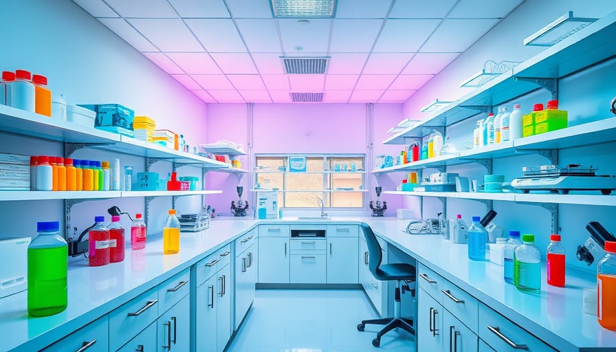 Liquidia Execs Load Up on Shares Amid 24% Weekly Surge, Signals Management Confidence in Biopharma Pipeline