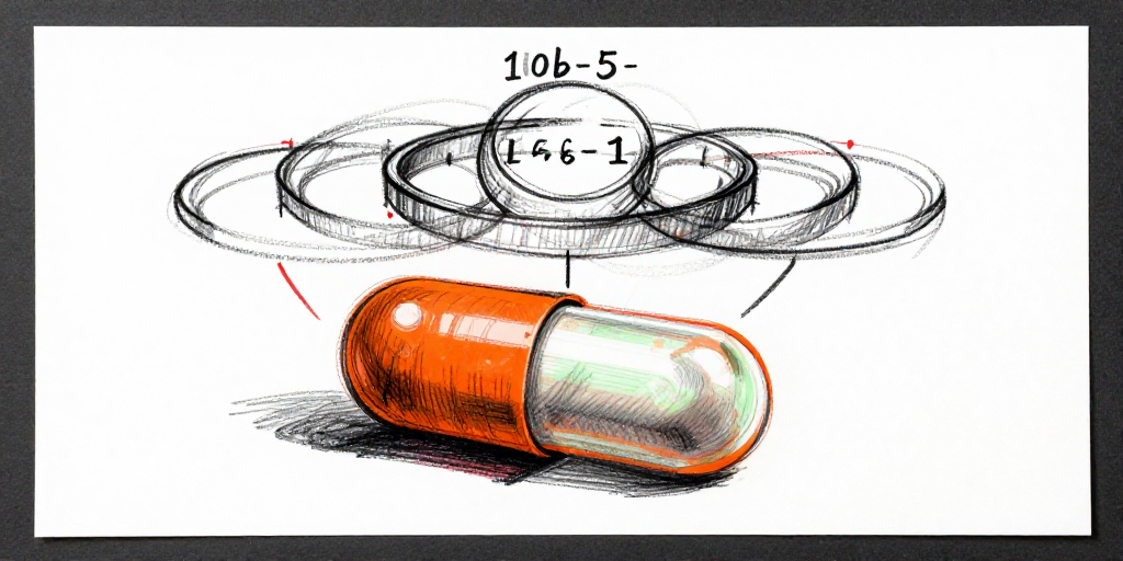 Liquidia's HR Chief's Steady Share Buys Signal Confidence Amid Surge in Nanoparticle‑Drug Buzz