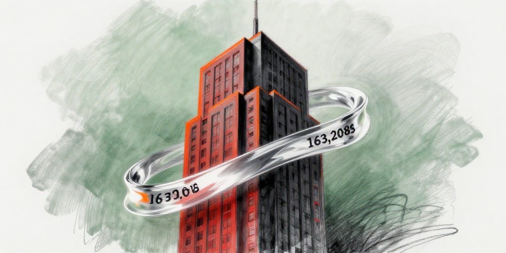 Liquidity Services Insider Executes Massive Trust‑Shift Sale: 163,208 Shares Off the Books in June 2026 Flash
