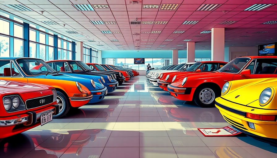 Lithia Motors Executives Ramp Up Shares Amid Volatile Market, CEO, CFO, and COO Surge Past 5% Ownership Threshold