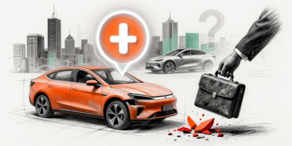 Lithia Motors Insider Sale Sparks Investor Fervor Amid EV‑Development Pause【News Flash】 Lithia Motors Insider Sale Sparks Investor Fervor Amid EV‑Development Pause【News Flash】