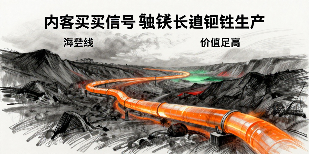 Lithium Americas VP's Insider Buy Signals Management's Confidence in a Lithium Rally Lithium Americas VP's Insider Buy Signals Management's Confidence in a Lithium Rally