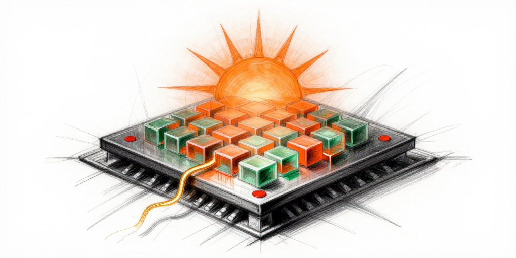 Littelfuse Executives Buy Into Their Own Fuses: SVP Grants 1,521 Shares Amid Growing EV & Automation Demand