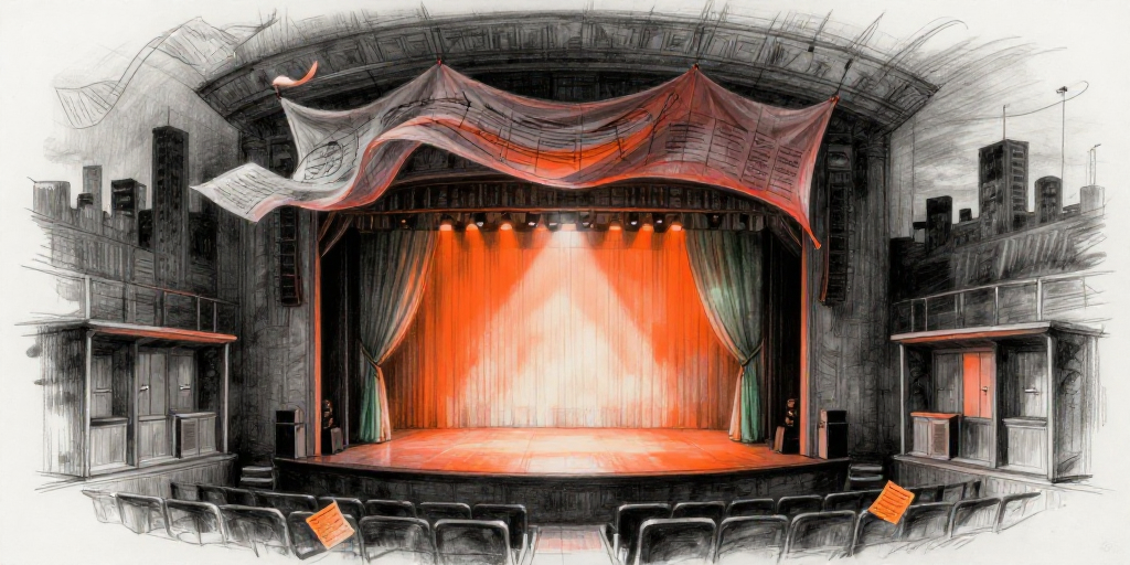 Live Nation Director's March Trades Spark 254% Social‑Media Buzz as Insider Gifts and a $165.87 Sale Highlight Strategic Shift Ahead of $1 B Antitrust Settlement