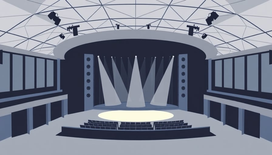 Live Nation Execs Dip Shares Pre‑Earnings Amid Legal Storms, But No Red Flag Detected Live Nation Execs Dip Shares Pre‑Earnings Amid Legal Storms, But No Red Flag Detected