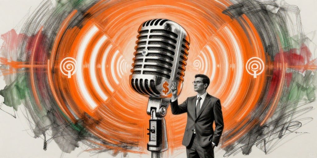 LiveOne Quietly Buys Nearly 375K PodcastOne Shares, Betting on a Rebound Amid Low Prices LiveOne Quietly Buys Nearly 375K PodcastOne Shares, Betting on a Rebound Amid Low Prices