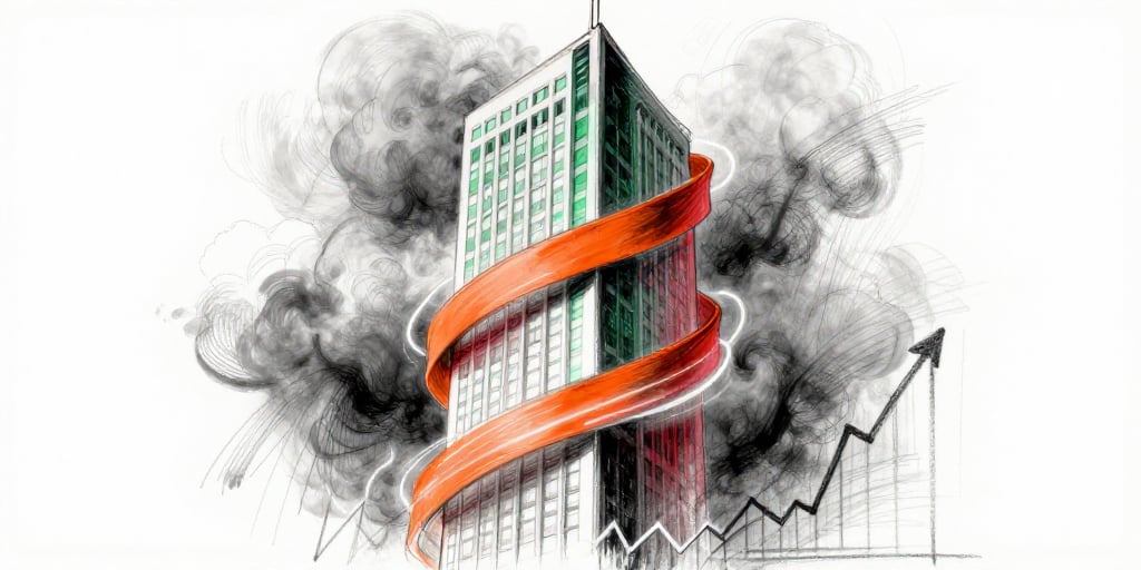 LM Asset Management Gradually Accumulates 18,000 Gran Tierra Shares Amid Bullish Outlook and Q1 Earnings Beat.