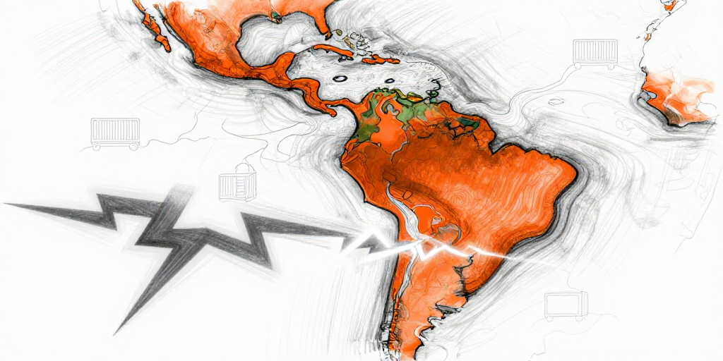 Logistic Properties of the Americas: Insider RSU Grants Signal Management Confidence Amid Low‑Price Play Logistic Properties of the Americas: Insider RSU Grants Signal Management Confidence Amid Low‑Price Play