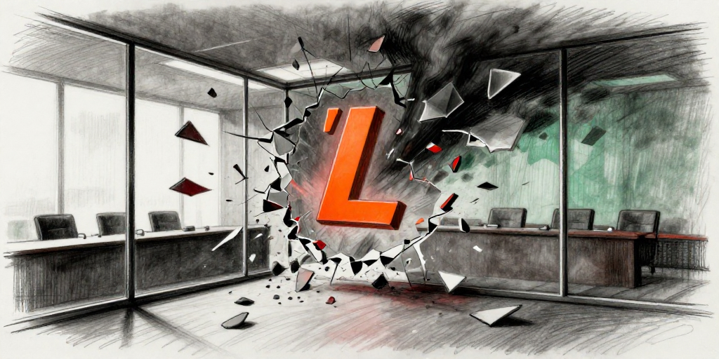 LTC Properties' Top Execs Sell Big: Insider Frenzy Raises Red Flag for Investors LTC Properties' Top Execs Sell Big: Insider Frenzy Raises Red Flag for Investors