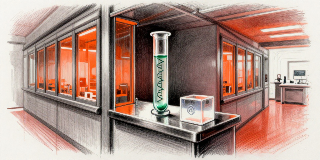 Lucid Diagnostics' CMO Holds Firm, Signals Confidence Amid New Capital Injection and 16% YTD Decline