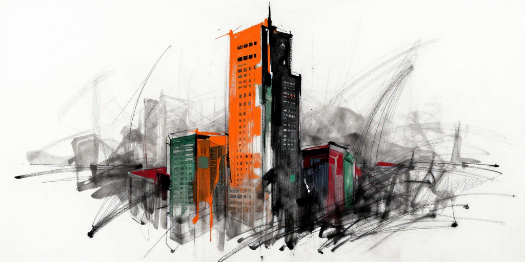 Luckin Coffee's Insider Holders Hold Firm as Stock Faces Decline and Market Debate