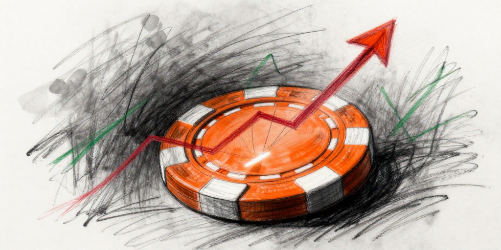 Lucky Strike Execs Shift from "Paper" to Real Money: CFO Lavan's $8.47 Buy Signals Confidence Amid Market Volatility