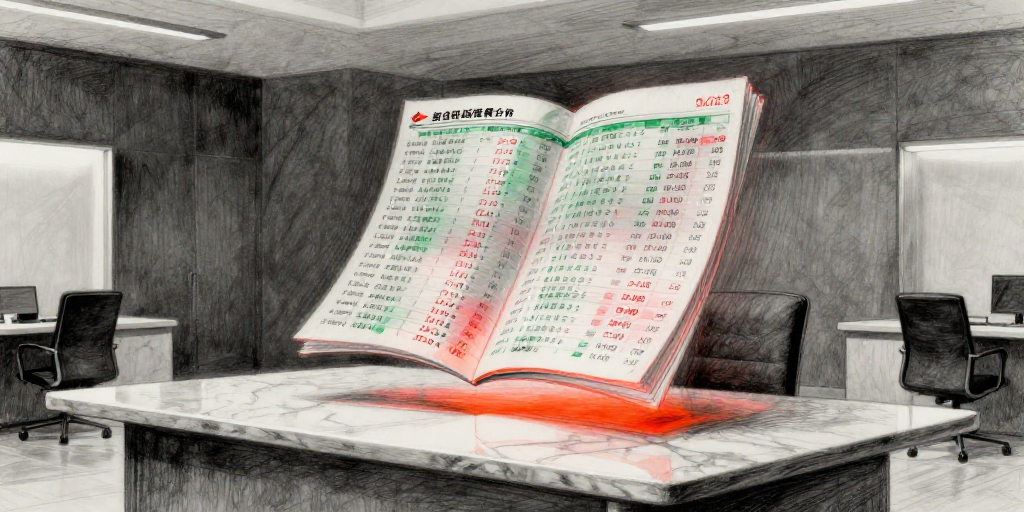 Lufax Execs Keep Their Shares Still as Market Stalls—No Insider Moves to Shake Things Up.