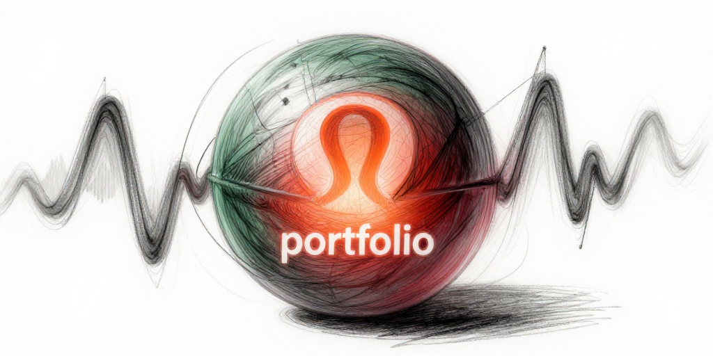 Lululemon Execs Trim Stakes in Volatile Market: Maestrini and Peers Sell Shares Amid Legal Win and Cash Management Moves