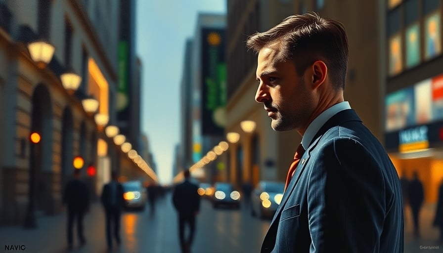 LXP Industrial Trust CEO Trades Shares in Strategic Move Amid Reverse‑Split Shake‑Up